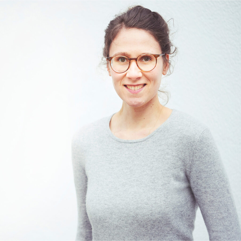 Karolin Sibler - Heilpraktikerin