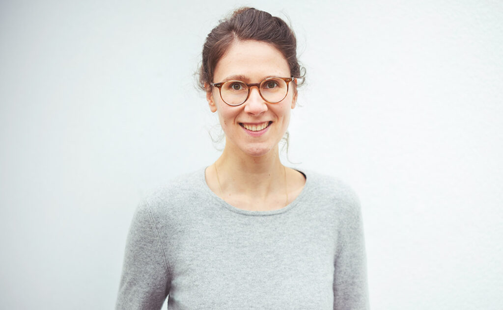 Karolin Sibler - Heilpraktikerin