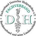 Logo Fachverband (FDH)